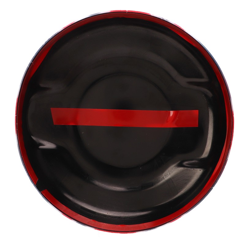 For UNION JACK Design Fuel Tank Cap Trim Protective Replacement