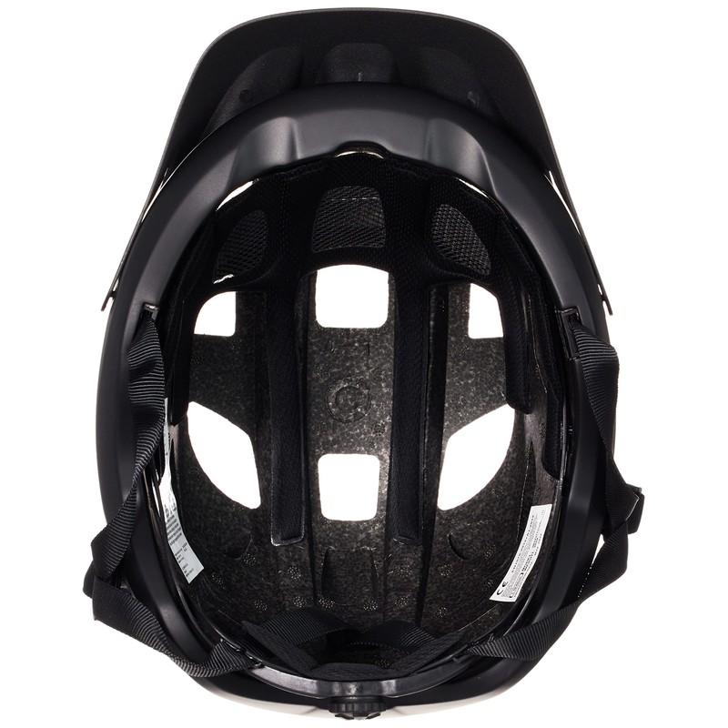 CMP - Mountain Bike Helmet, White, L