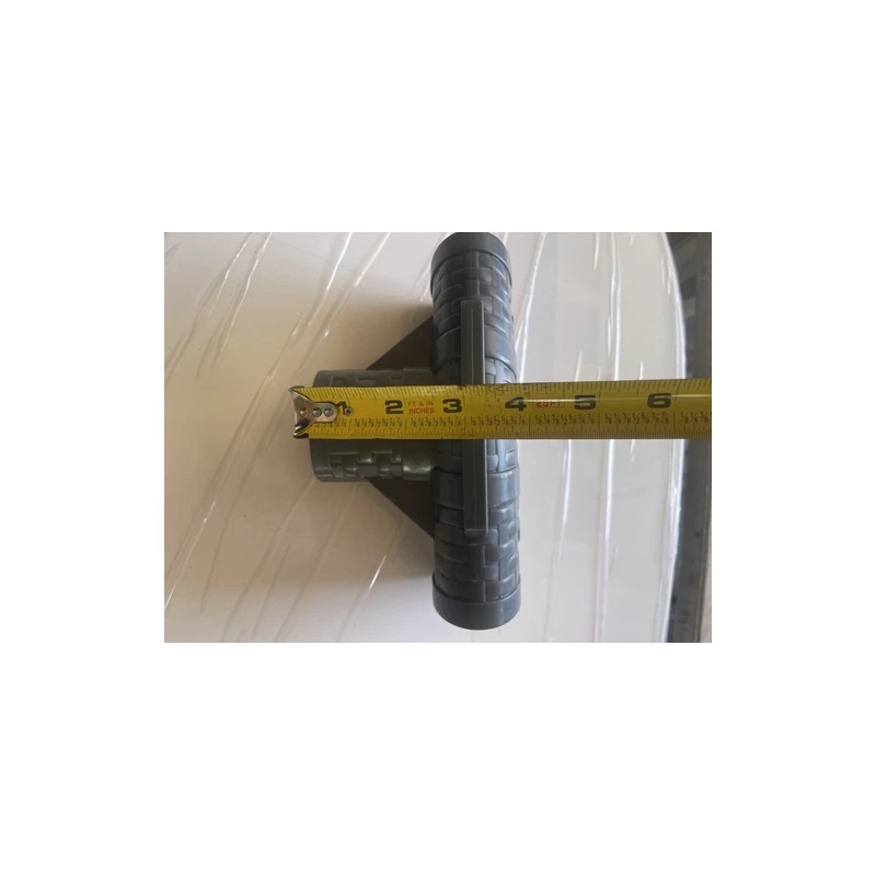 Bestway New T-connector for 15 ft OD x 42 inch