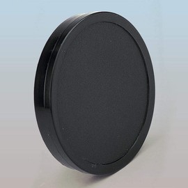 Kaiser 65mm Slip-On Lens Cap (206965)