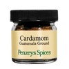 Cardamom Ground Seeds By Penzeys Spices 2.4 oz 1/2 cup jar