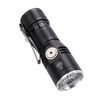 Flashlight Super Bright Type C Charging Aluminum Alloy 2050LM 6