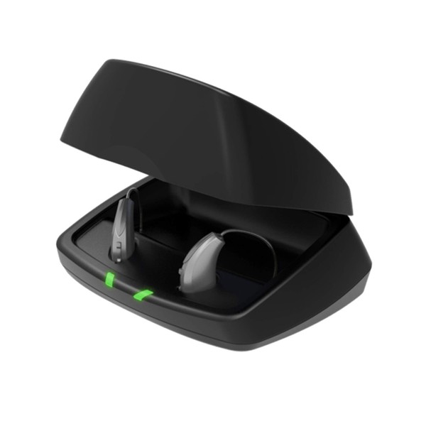 Starkey Charger – for Rechargable Hearing Aids