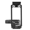 Aluminium Alloy Handle L Vertical Shooting Bracket Quick Release Plate