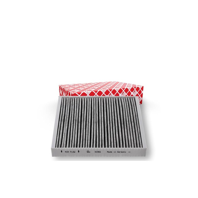 febi bilstein 32366 Cabin Air Filter