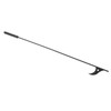 Fire Pit Poker Steel 40 Inch Long Removable Outdoor Fire