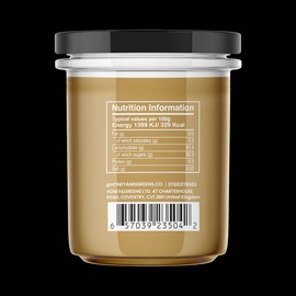 Honey & Greens Honey Flavours