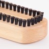Freddy Leck FL-192 Cloth Brush for Pilling, Hard Cross Brush,