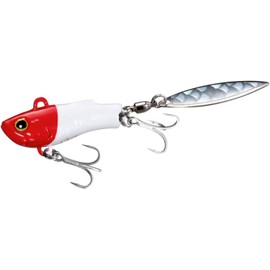 Shimano Exsence Salvage Spin Tail Jig – High-Appeal Blade Saltwater Lure
