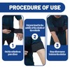flintronic 2PCS Golf Swing Training Aids, Golf Swing Training Aid