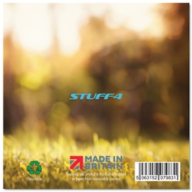 Funny Birthday Cards For Women Men - Cool Rabbit Sunglasses - Happy Birthday Card for Mom Dad Brother Sister Uncle Aunt Cousin Grandpa Nanny Friend 5.7 x 5.7 Inch Joke Pun Greeting Cards