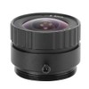 CCTV Fixed Lens 3MP Mount 2.5mm CS FixedNonZoom Lens for