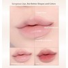 Heart Percent Dote On Mood Lip Pencil Slim, Defines and