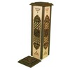 Tanno Design® Japan Incense Tower Incense Holder Amida Pear Tree