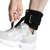 TENBON Ankle Support Drop Foot Brace Orthosis - Comfort Cushioned