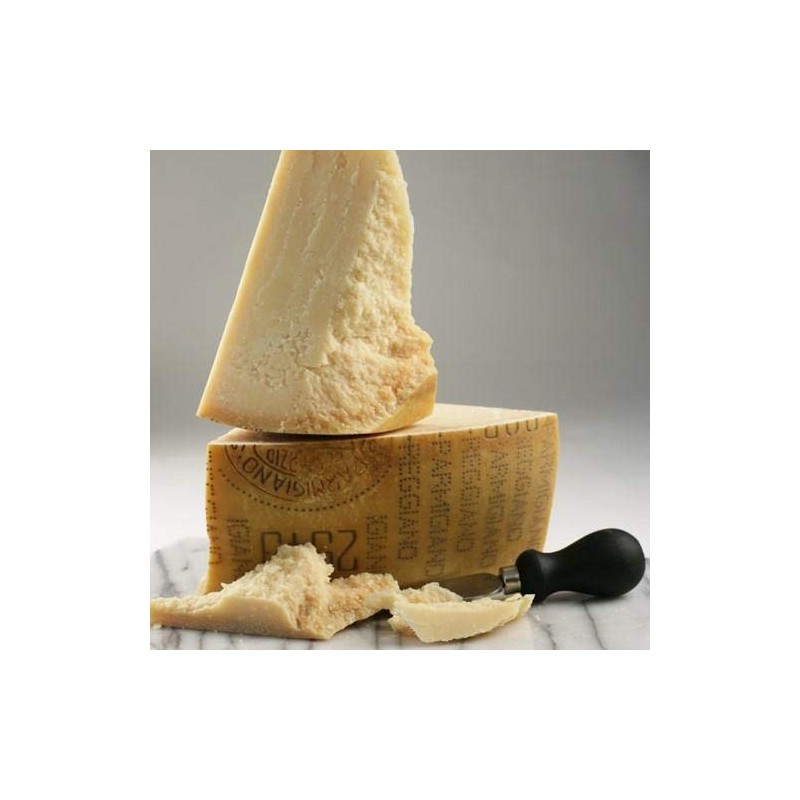 Parmigiano Reggiano Aged 24-36 mo