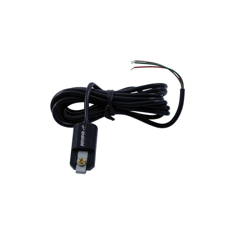 Speed Signal Filter KOSO -10 Degrees - +60 Degrees