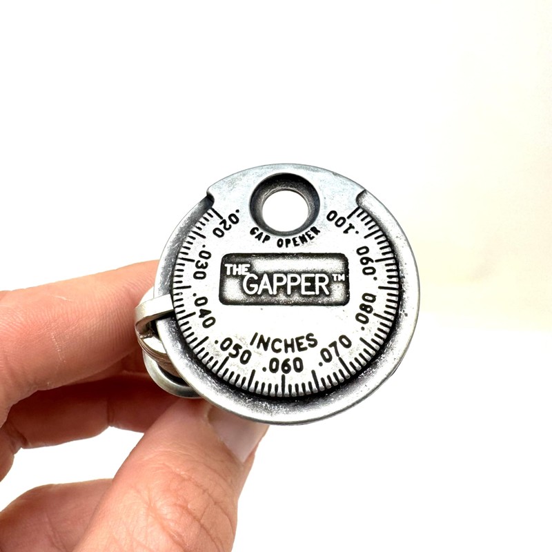 CTA Tools 3235 Spark Plug Gapper