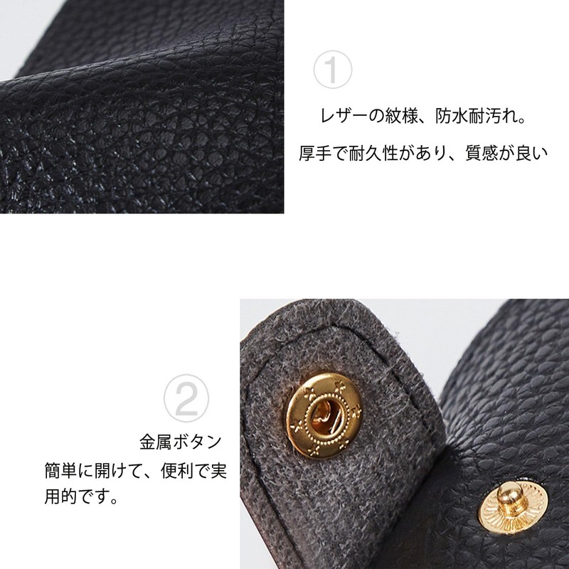 [Covifize] メガネケース 眼鏡ケース 眼鏡収納ボックス サングラス入れ サングラスケース アウトドア ソフト おしゃれ 薄型