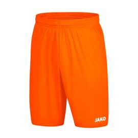 Jako Children's Manchester 2.0 Sports Shorts, 116