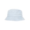 Flexfit Uni 5003DB Denim Bucket Hat Fishing Hat Light Blue
