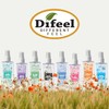 Difeel Deep Touch Body Mist Spray - Onyx Spice 3