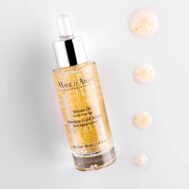 Maria D' Argan Marie D'Argan Gold Face Serum, 30 ml