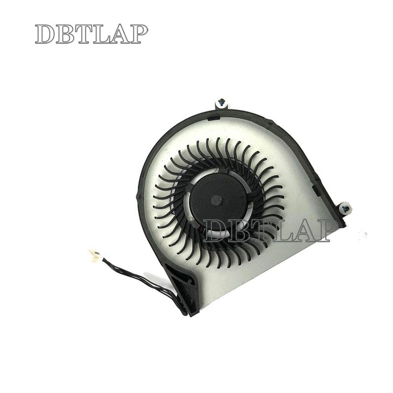 DBTLAP CPU Cooling Fan Compatible for Lenovo ThinkPad E550 E555