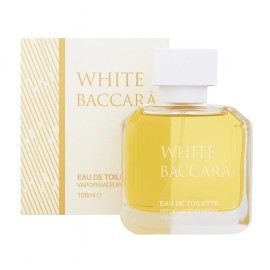 Unbranded White Baccara Spray Unisex Fragrance - 3.4oz - Inspired by Baccarat