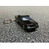 Unbranded Buick Grand National Black GNX Keychain Diecast Hot Wheels