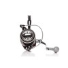 Sonik SKS Black Surf 8000 Sea Reel - SKSBLK8000
