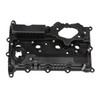 Assembroverse Engine Valve Cover with Gasket 2.0L 2.4L Compatible with