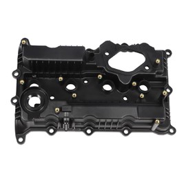 Assembroverse Engine Valve Cover with Gasket 2.0L 2.4L Compatible with Optima 2016-2020 Santa 2015-2020 Sonata 2015-2019 Tucson 2015-2018 224002GGB0 224102GGB0