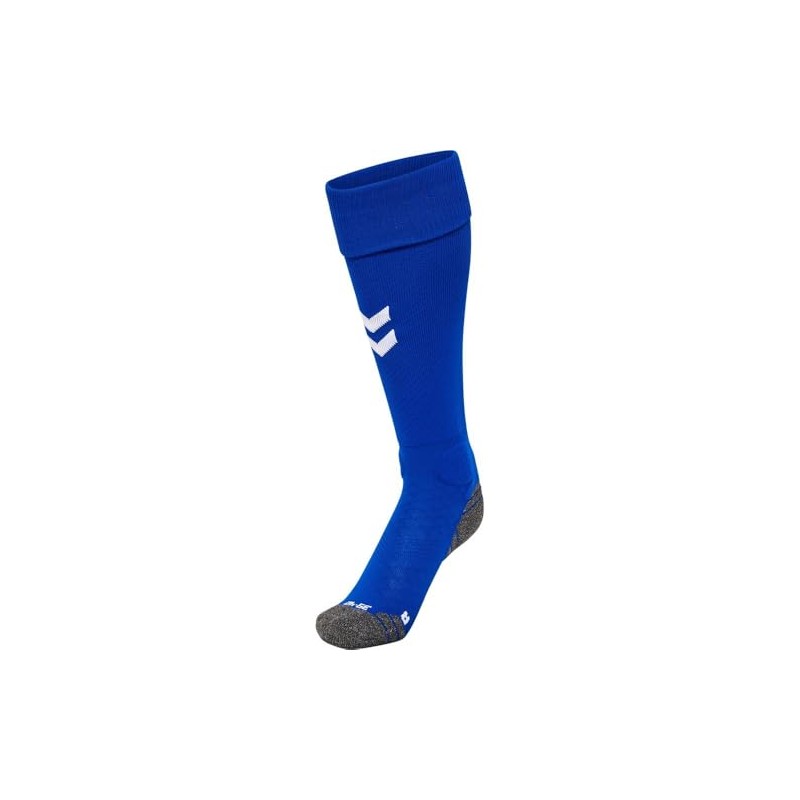 hummel, hmlPRO FOOTBALL SOCKS, TRUE BLUE/WHITE, 43/46