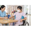 Wheelchair Positioning Support Pad for Daily Sitting Comfort – Adjustable