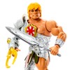 Masters of the Universe Origins Action Figure & Accessory, Rise