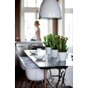 elho Brussels Diamond Round 16 - Flower Pot Indoor -