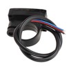 Electric Bike Display Switch Slip Resistant Ergonomic Sensitive Electric Bicycle