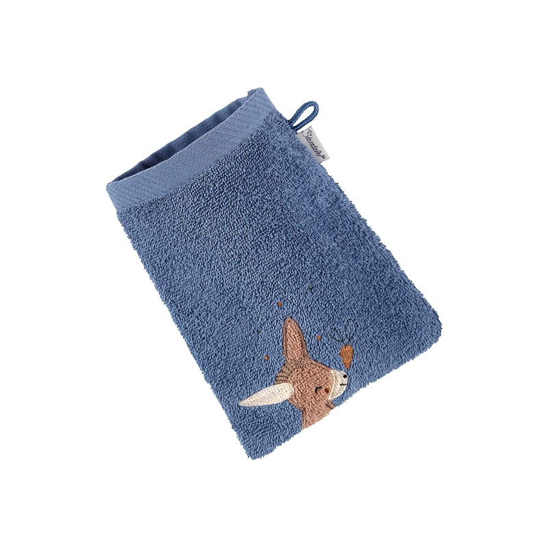 Sterntaler Emmilius Wash Mitt