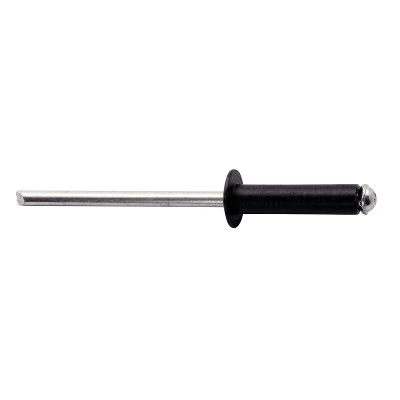 Rapid Blind Rivets Coloured Diameter 4.8 mm 9-12 mm Clamping