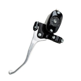 Vanlison Left Front Hand Brake Master Cylinder Compatible with Arctic Cat ATV 350 366 400 425 450 Alterra 400 450 500 550 570 700 XR 500 550 700 Part # 3313-316