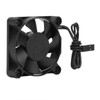 RC Cooling Fan Iron Plastic Lightweight Quick Speed RC Motor