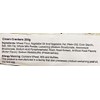 Cream Crackers, 7.05 oz, 200g, 3 Packs