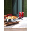 Le Creuset, Salt and Pepper Shaker Set of 2 -