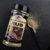 Hi Mountain Seasoning | BRISKET & PRIME RIB RUB |
