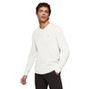 Polo Club Men's Basic V-Neck Pullover - 100% Cotton Pullover