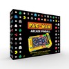 Merchant Ambassador Electronic Arcade Pinball Pac-Man Edition Desktop Game
