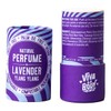 Viva La Body Natural Perfume - Lavender Ylang Ylang, 11g