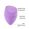 Makeup Sponge Set - Various Designs & Colours - Large