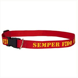 VANGUARD Semper Fidelis PET Collar